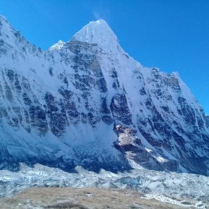 This expedition-style trek takes you through dense forests, remote river valleys, traditional Tibetan villages, glacial landscapes, and vast alpine basins, ultimately reaching Pang Pema (5,143 m) — the North Base Camp of Kanchenjunga, the world’s third-highest mountain.