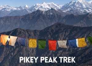 sustainable trekking activities Nepal